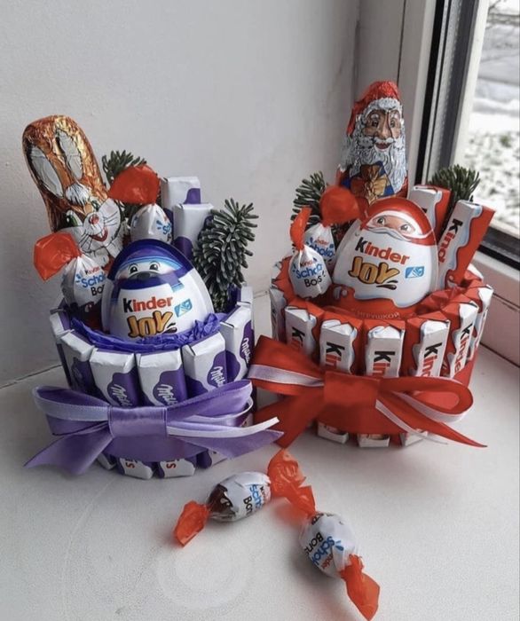 Un cadou deosebit pt Mos Nicolae /Mos Craciun