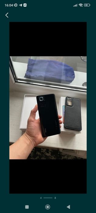 Redmi note 10 pro// Редми нот 10 про