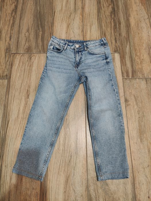 Vând pantaloni băiat casual și blugi 8-14 ani