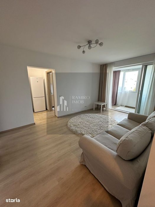 Apartament 2 camere Soseaua Giurgiului/Piata Progresul Sector 4