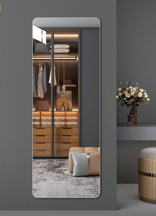 Зеркало настенное