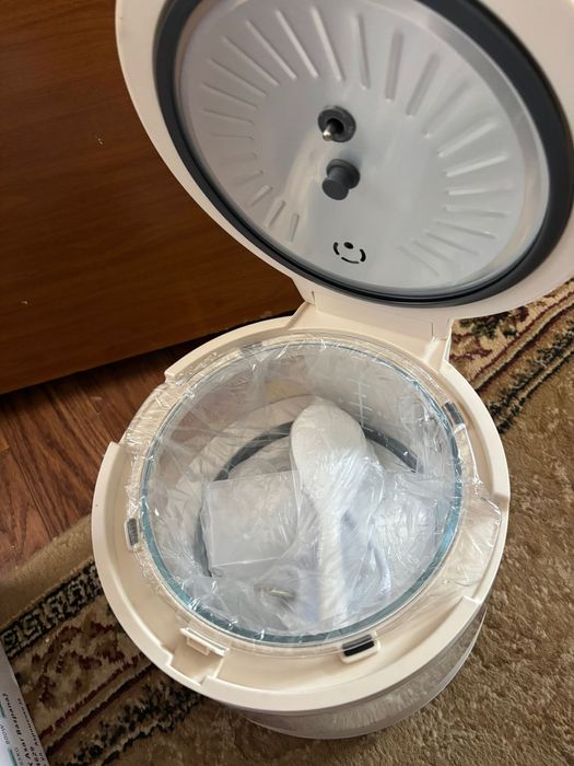 Продам пароварку