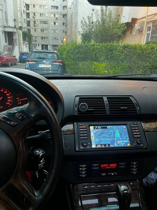 BMW X5 2001 — imagine 3