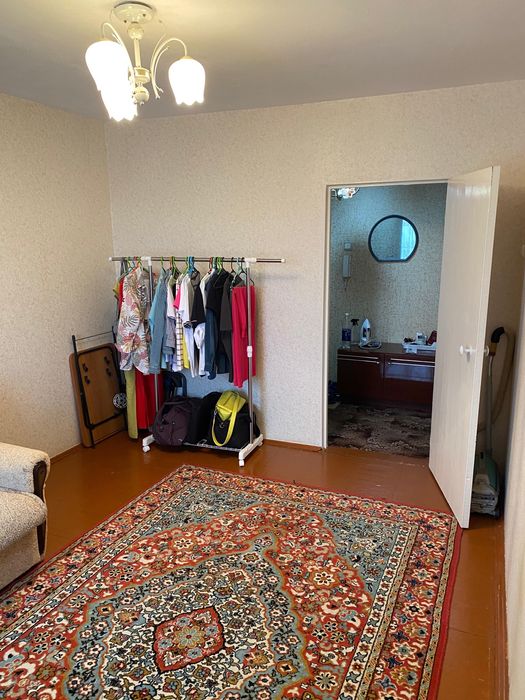 Продам 2 кв район Гор Отдела