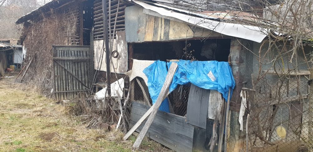 Къща село Калотина