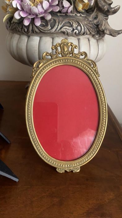 Rama de bronz 14x11