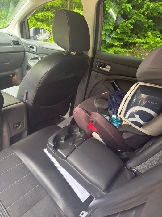 FORD Kuga 2012 — imagine 5