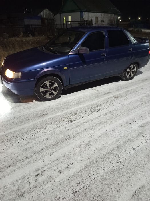 Продам автомобиль ВАЗ