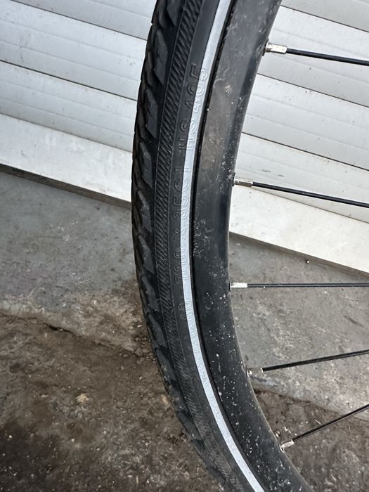 Велосипед Boardman MX Sport