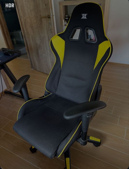Scaun pentru gaming