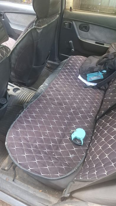 Daewoo Nexia 2012 1.6 один хозяин