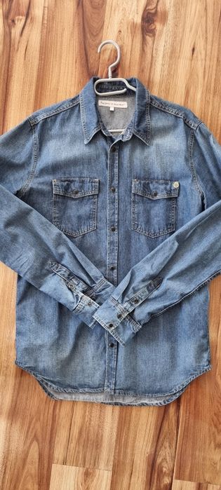 Camasa Jeans pepe jeans