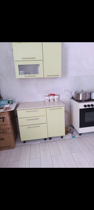 Продам кухонный гарнитур