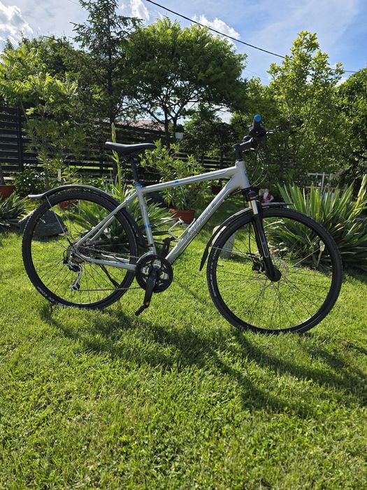 MTB Rixe Cross XC6.0 / 28ER