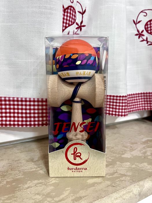 Tensei Sumaze - Twones - Ghost Grip - MODEL NOU!!!