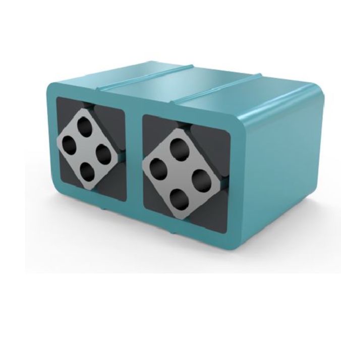 Arcuri pentru utilaje industrial