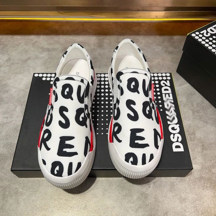 DSQ2 Sneaker Dsquared2 Дамски Маратонки