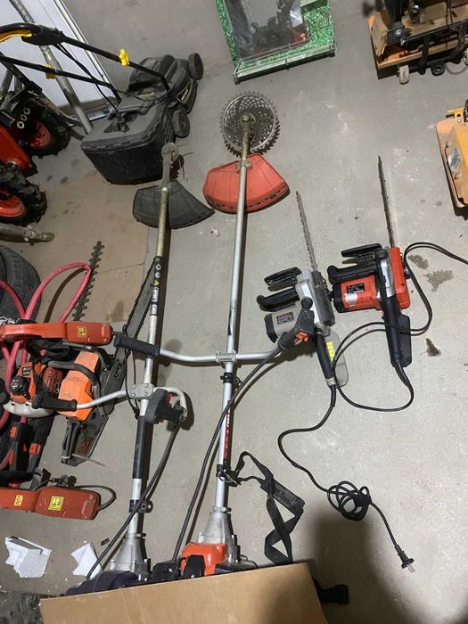 Аренда инструментов