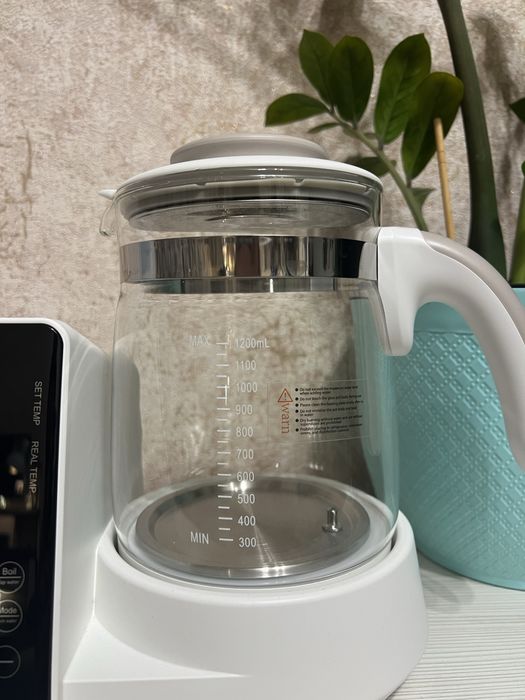 стерилизатор для бутылочек