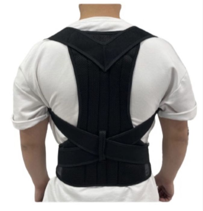 Продам корректор осанки, корсет для спины
