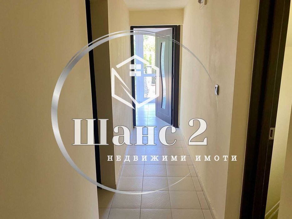 Дава се под наем Тристаен апартамент в Варна, м-т Евксиноград - 70 кв.м за 459 € - Снимка #11