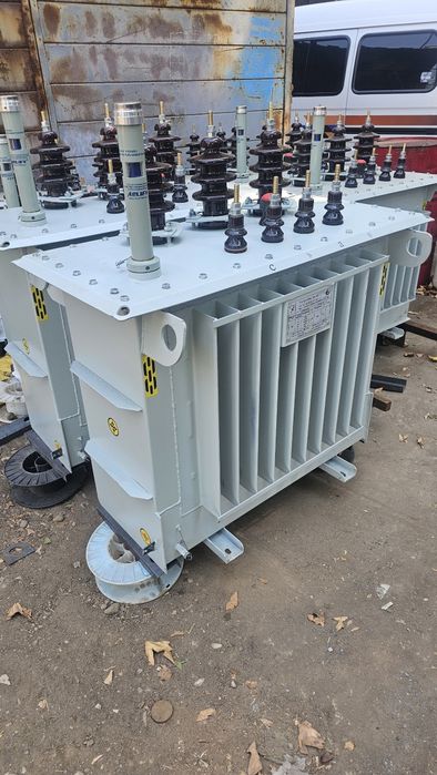 Трансфарматор потсансия комплект 25/10/0.4.40,63,100,160,250,400,630,