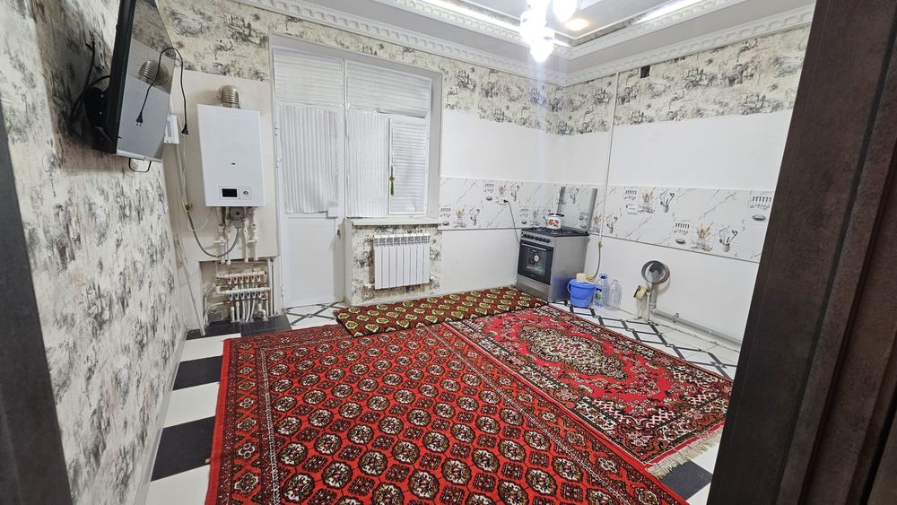 Хива шахар  туризм