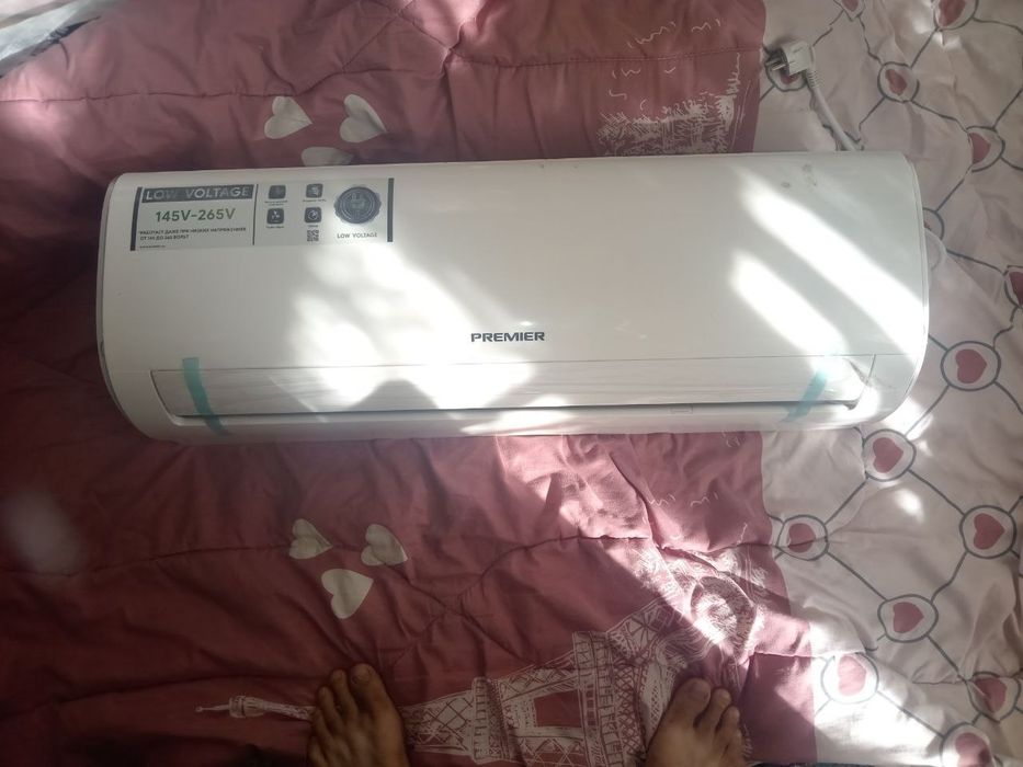 Кондиционер premier