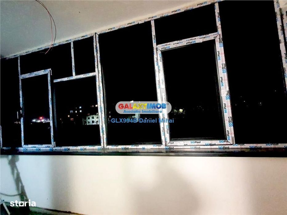 Apartament 3 cam2bai-Mobilatutilat-strada Alunului
