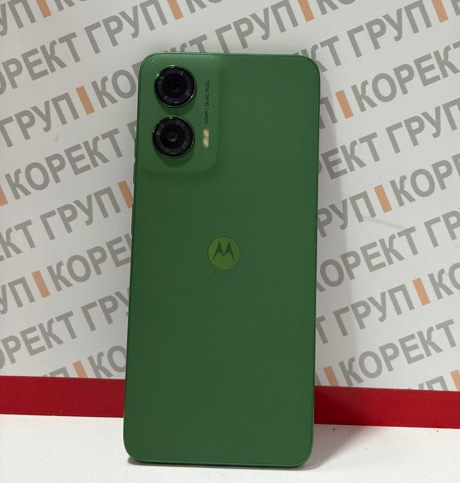 Motorola G35 5g 256/4gb