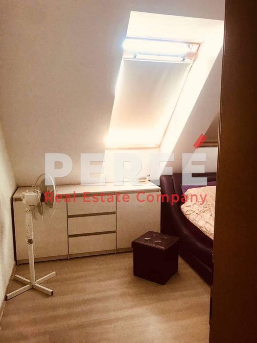 Дава се под наем Двустаен апартамент в Бургас, Възраждане - 95 кв.м за 500 € - Снимка #9