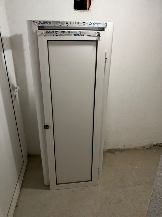 Алуминиев куфар за газово котле