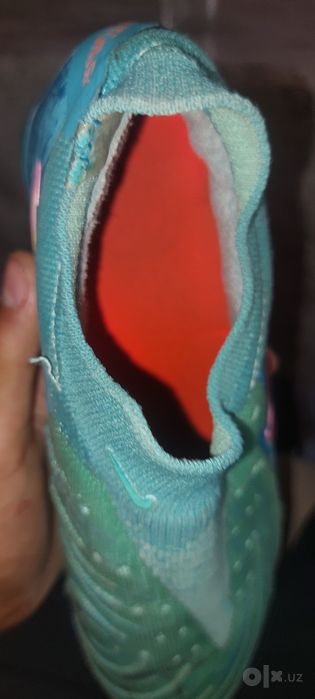 Бутсы nike phantom 2 siries (EURO 40 размер)