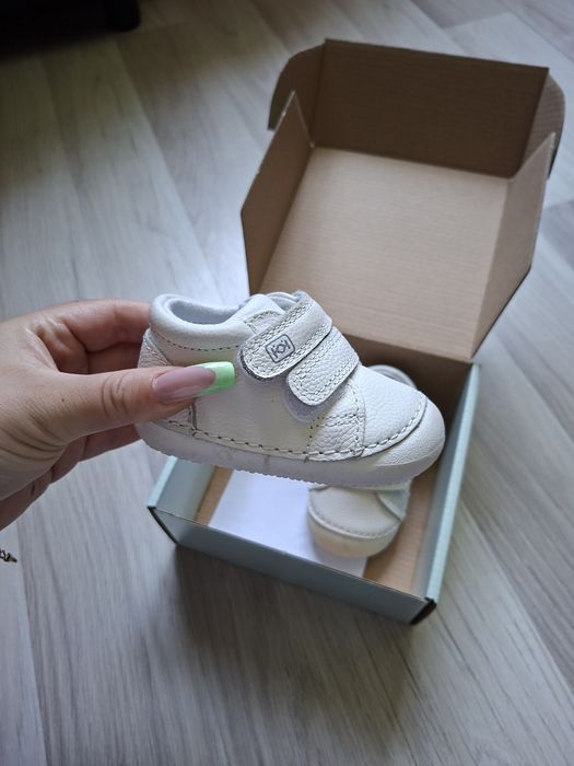 Буйки за прохождане на "Колев и Колев" Barefoot.