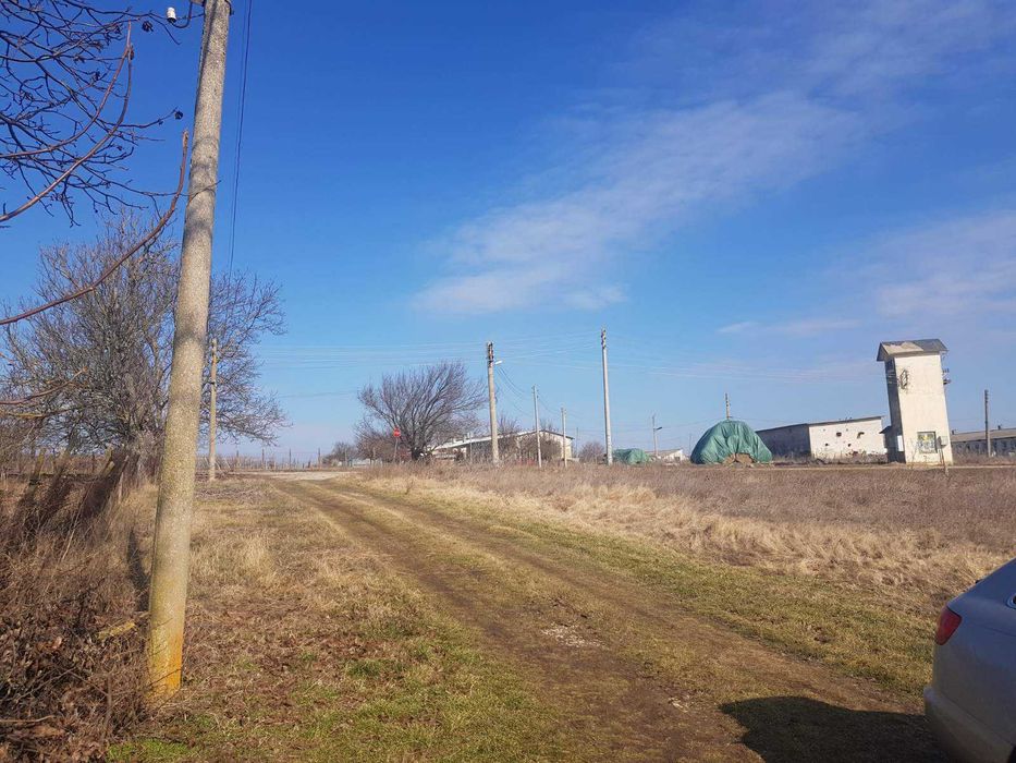 Продава се Парцел в Шумен, Център - 1680 кв.м за 7 €/кв.м - Снимка #2