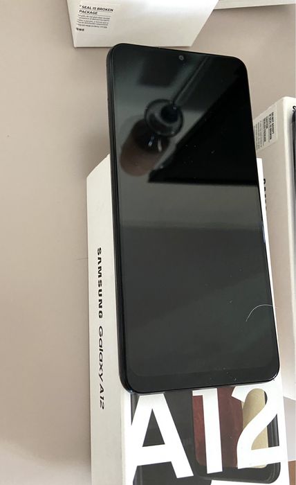 Telefon Samsung Galaxy A 12