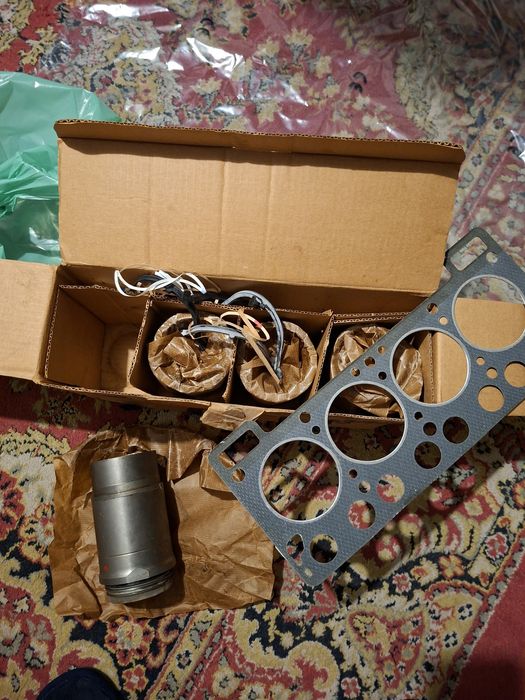 Set motor Dacia 1300/1310