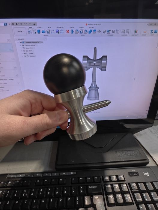 Kendama premium !