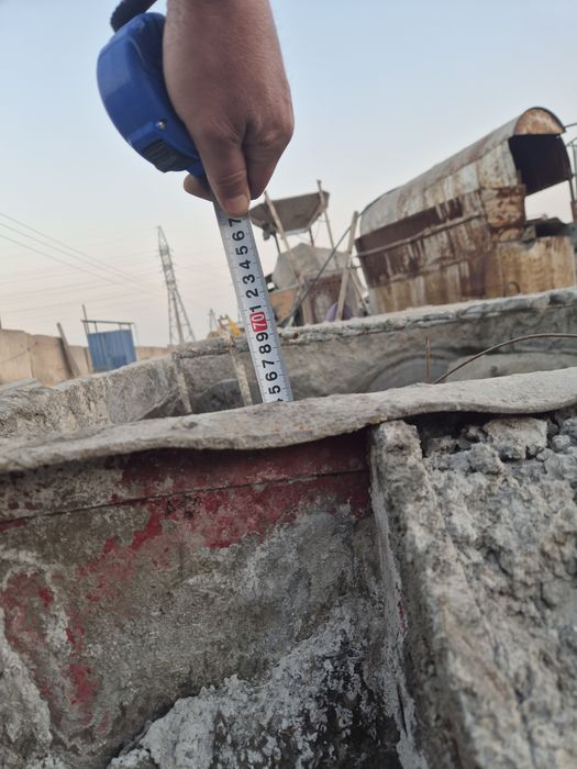 Бетономешалка бсу бру