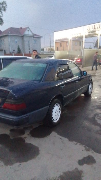 Мерседес 230 продам