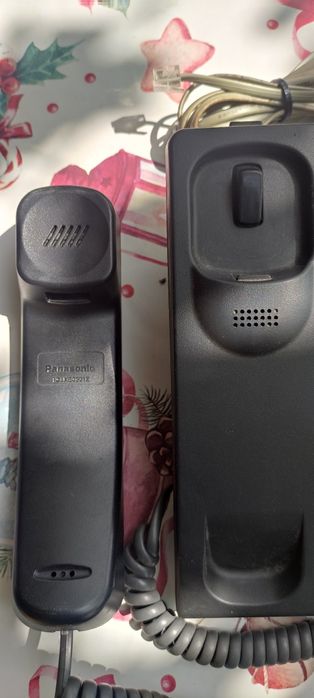 Домашен телефон Панасоник