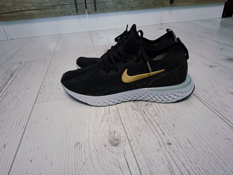 Nike Epic React Flycnit-Ориг.маратонки