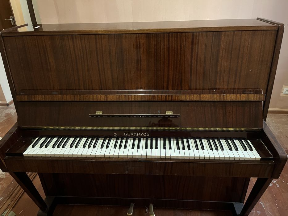 Пианиа беларусссссс.