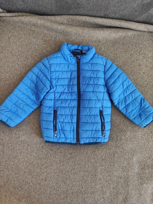 Зимно яке за момче