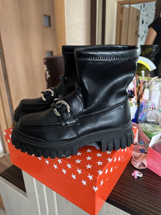 Кросовки мужские 44 размер