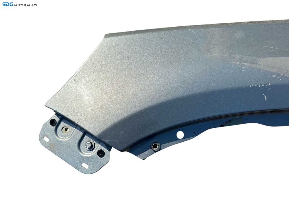 Aripa Stanga Fata cu Imperfectiuni Volkswagen Tiguan 5N 2007 - 2015 [V0221]