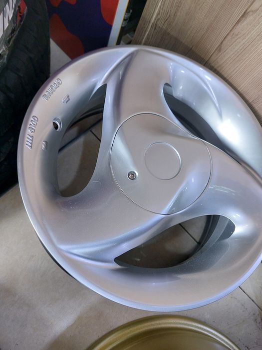 13 R Karmetall diska yangi Damas Matiz Labo Tico