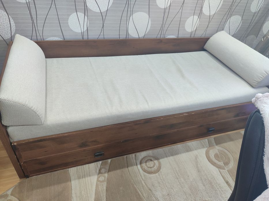 Диван раскладной (Польша(