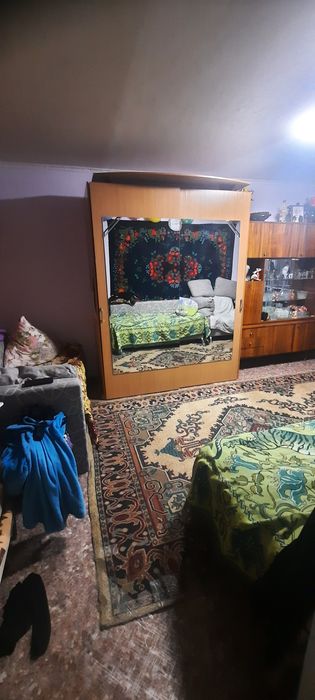 Продам 1,5 квартиру.