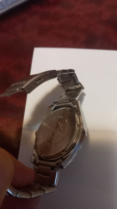 Ceas Casio  Cronograf